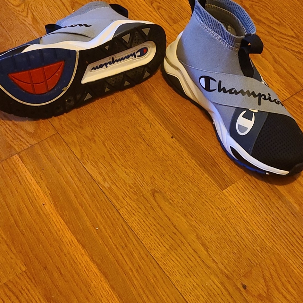 Champion shoes